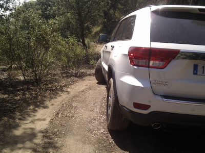 Presentación: Jeep Grand Cherokee y Jeep Compass