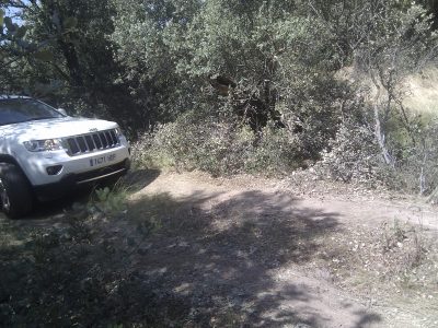 Presentación: Jeep Grand Cherokee y Jeep Compass