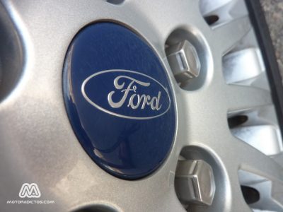 Prueba Ford Focus Titanium 1.6 TDCi 115 caballos (parte 2)