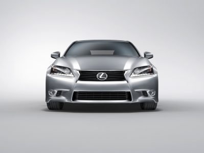 Se presenta la nueva generación del Lexus GS