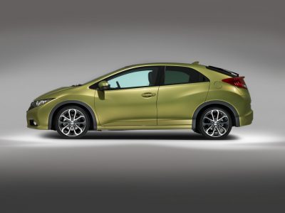 hondacivic20121