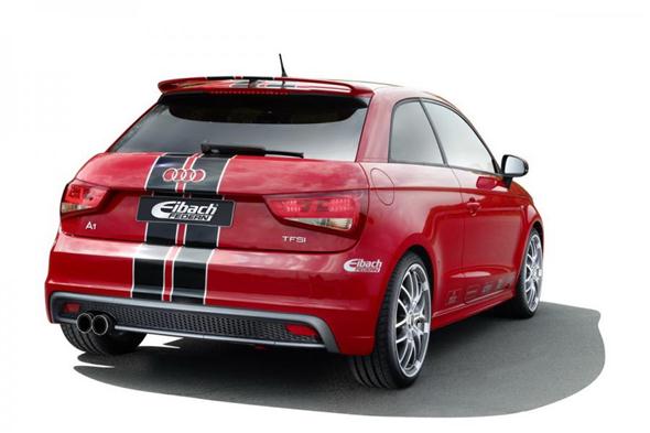 Eibach Audi A1