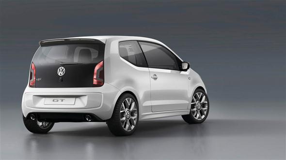 Volkswagen GT Up!