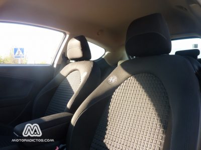 Prueba Alfa Romeo MiTo TCT 135 caballos (parte 2)