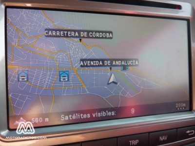 Prueba Alfa Romeo MiTo TCT 135 caballos (parte 2)