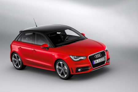 Oficial: Audi A1 Sportback