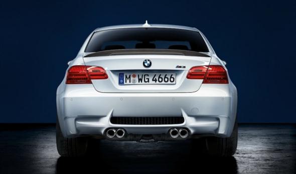 BMW M Performance M3