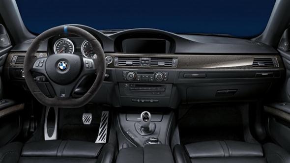 BMW M Performance M3