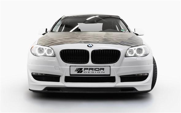 Prior Design BMW Serie 5