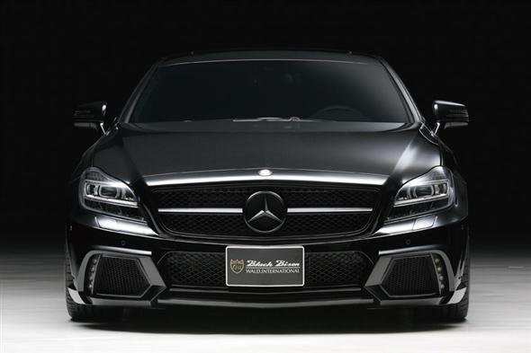 Wald International Mercedes CLS 63 AMG