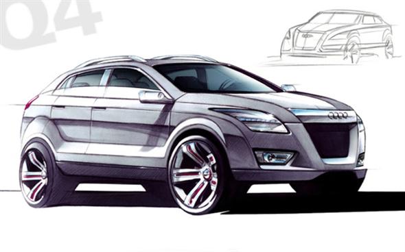 audiq4