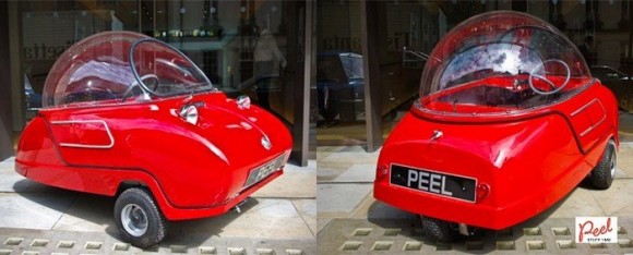 peel-trident