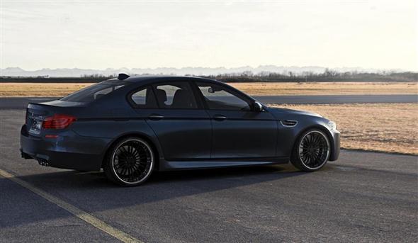 G-Power BMW M5