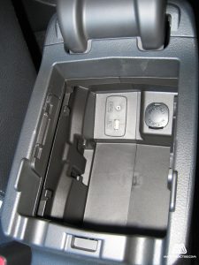 Presentación: Subaru XV