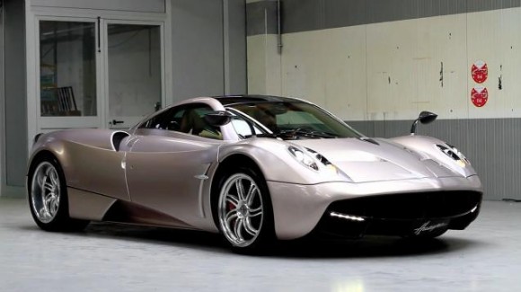 pagani