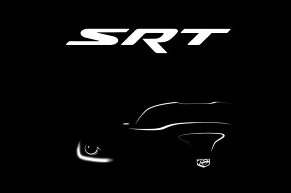 SRT revela la fecha de presentación del nuevo Viper