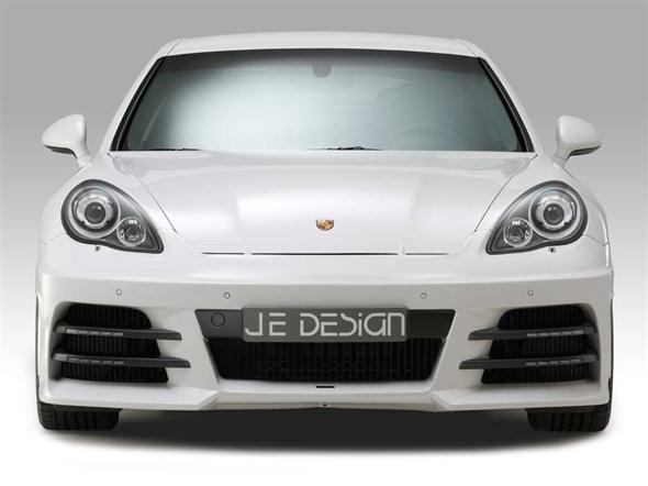 JE Design Porsche Panamera