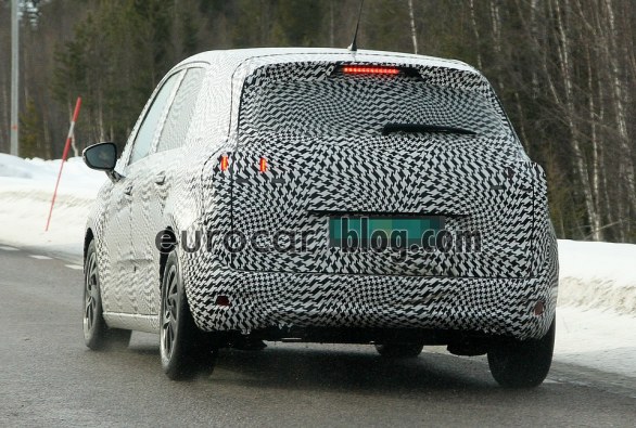 CitroenC4Picassospyshots00005