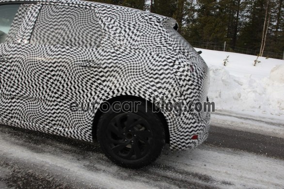 CitroenC4Picassospyshots00006