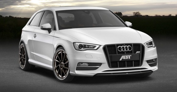 ABT-Sportsline