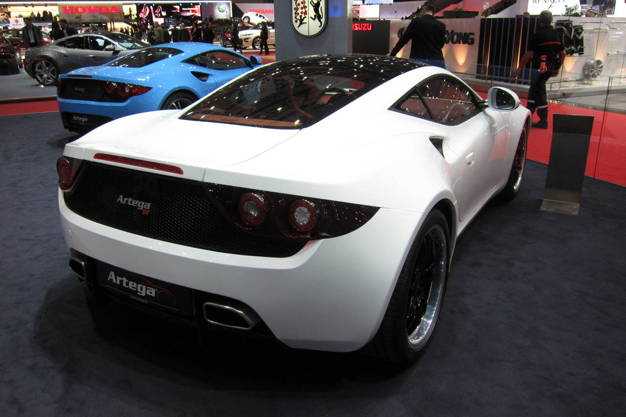 artega-3