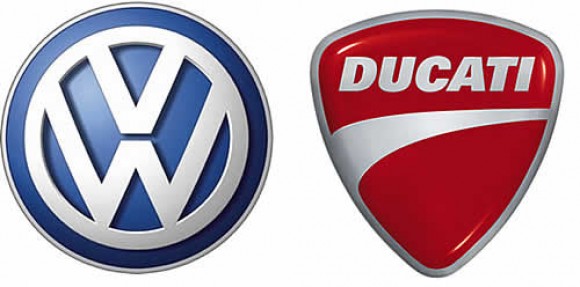 Volkswagen, más interesada que nunca en Ducati