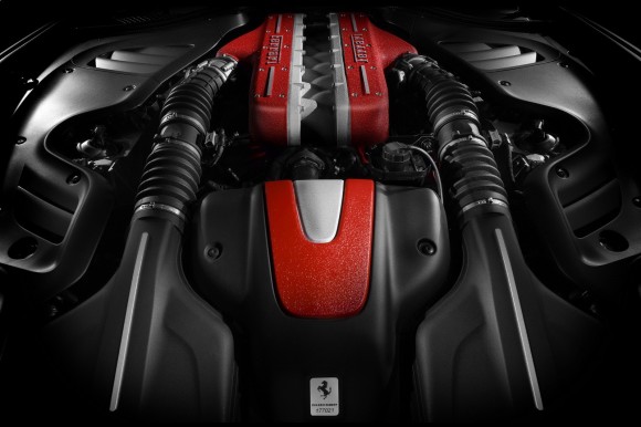 El CEO Ferrari nos habla sobre los V12 híbridos de la marca