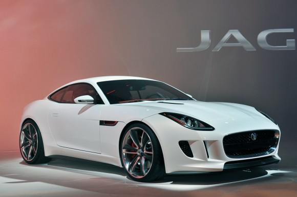 Jaguar C-X16, más cerca de lo que pensamos