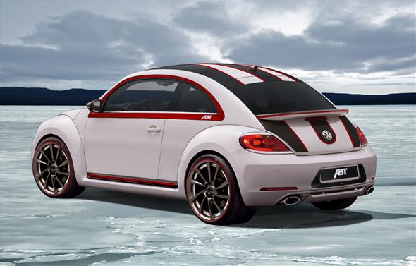 ABT Volkswagen Beetle