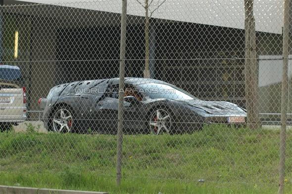 Ferrari Enzo