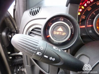 Prueba Abarth 500C 140 caballos (parte 2)