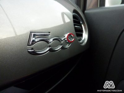 Prueba Abarth 500C 140 caballos (parte 2)