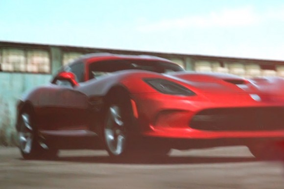 SRT Viper ¿filtrado?