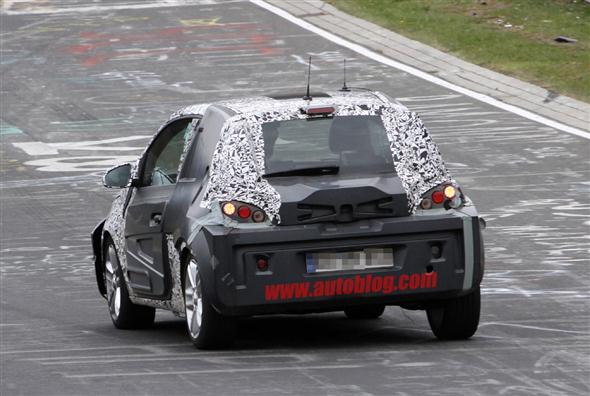 Opel Adam
