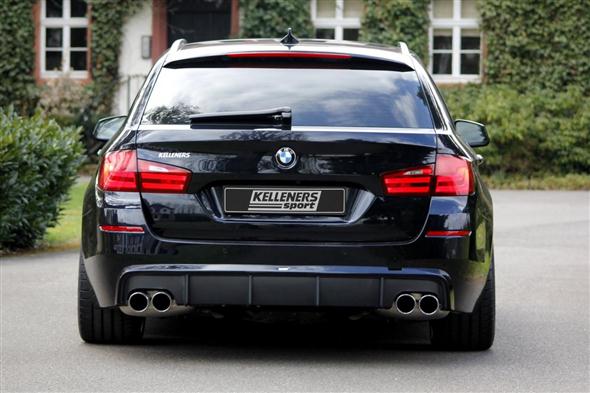 Kelleners Sport BMW Serie 5 Touring