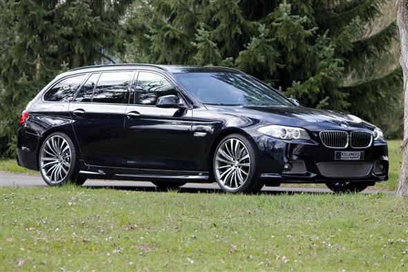 Kelleners Sport BMW Serie 5 Touring