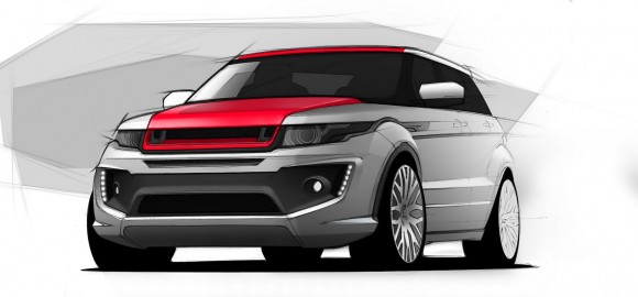 evoque