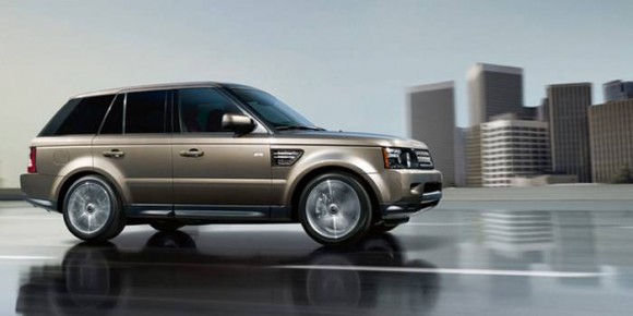 Land Rover mejora los precios del Range Rover Sport SDV6 SE