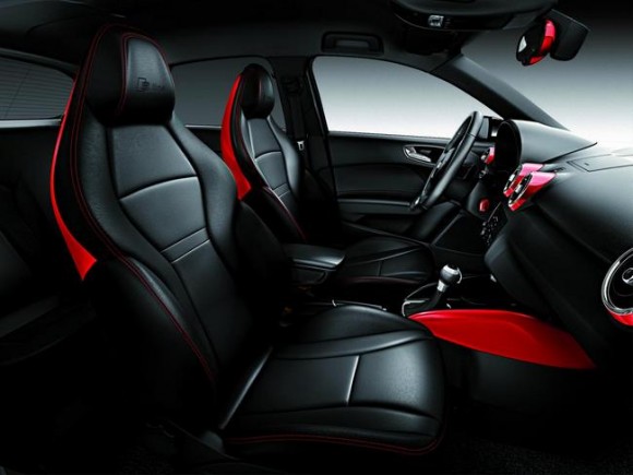 Audi A1 Amplified (1)