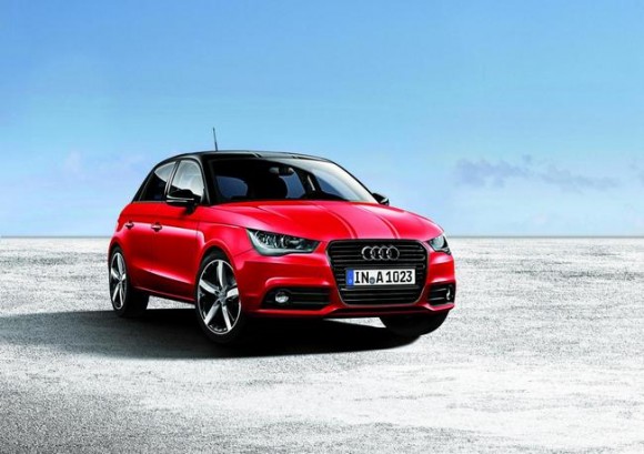 Audi A1 Amplified (5)