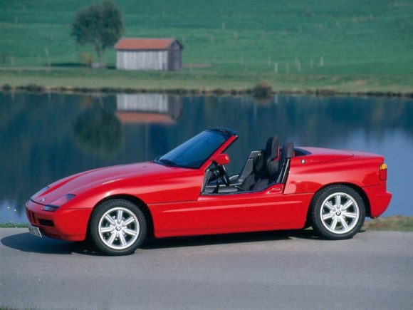 bmwz1