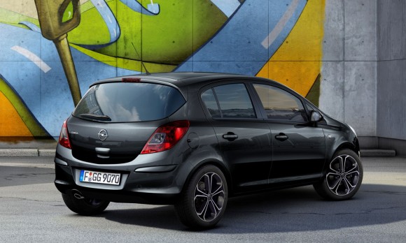 Opel Corsa estrena motor 1.4i Turbo de 120 caballos