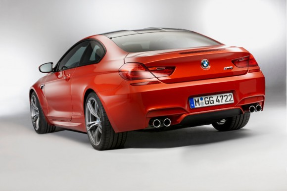 BMW M6 Coupé y Cabrio, desvelado el precio para España