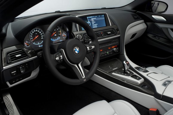 BMW M6 Coupé y Cabrio, desvelado el precio para España