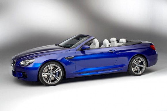 BMW M6 Coupé y Cabrio, desvelado el precio para España