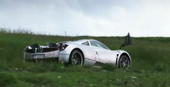 pagani