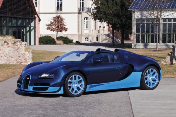 veyron