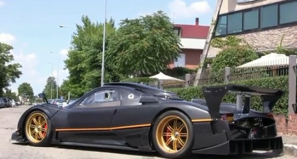 zonda