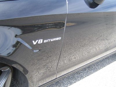 Curso de conducción deportiva Mercedes AMG en el circuito de Jarama