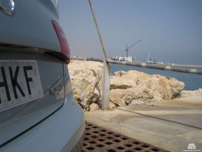 Presentación de la gama híbrida de Audi en Alicante